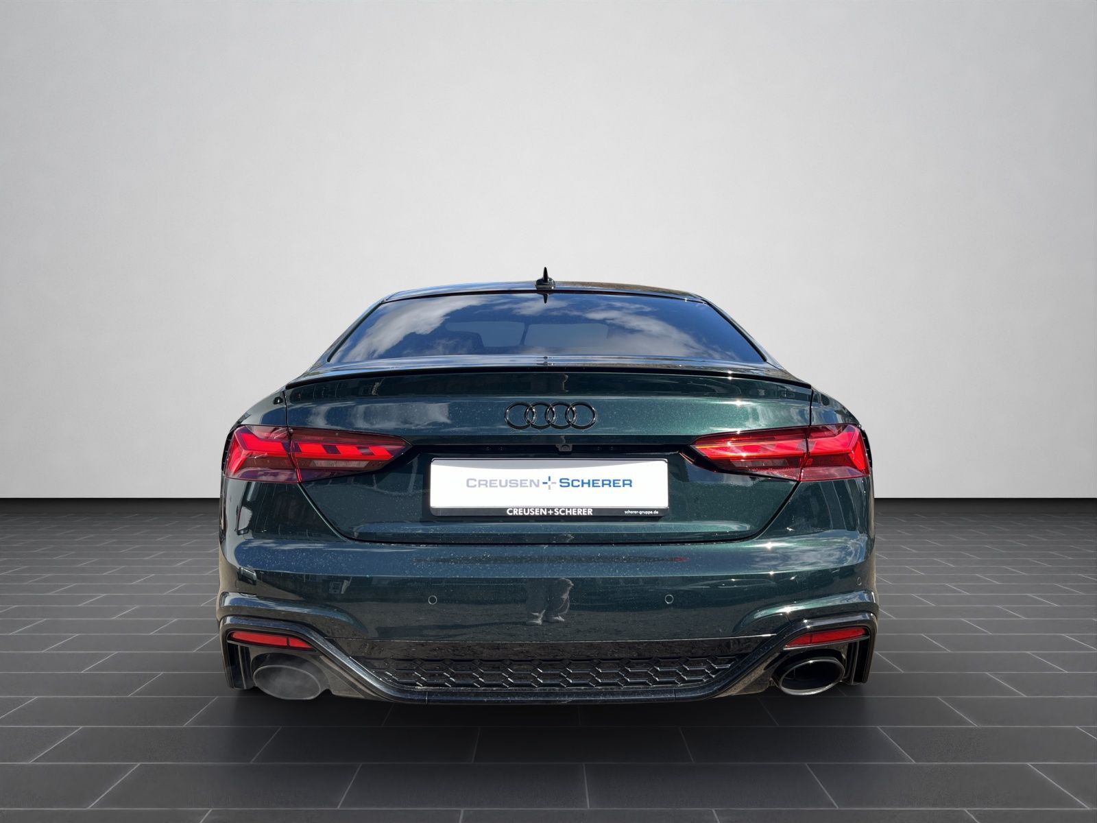 Audi RS5 - Bild 7