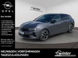 Opel Astra 1.2 AT Ultimate LED/NAVI/KAMERA/LENKRAD+SH
