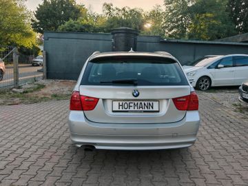 BMW 318 - 10