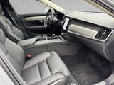 Volvo V90 B4 Diesel Plus Bright AHK 360° H&K LED - Volvo V90: Kombi