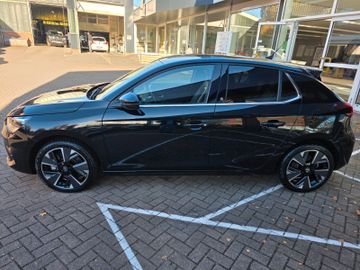 Bild 3 Opel Corsa F e Ultimate