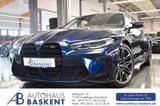 BMW M4 Coupe Competition*GLASDACH*H&K*LEDER*SHZ* - BMW M4 Gebrauchtwagen in Stuttgart