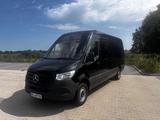 Mercedes-Benz Sprinter 317 L3H2 für Gewerbe oder Camper-Ausbau - Mercedes-Benz Sprinter Gebrauchtwagen in Bremen