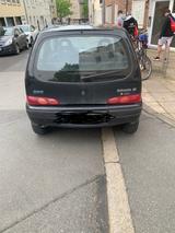 Fiat Seicento - Fiat Seicento von privat
