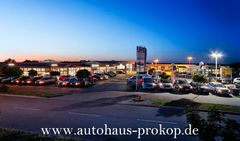 Fahrzeugabbildung Skoda Octavia 1.0 TSI DSG Ambition Combi KLIMA*PDC*GRA
