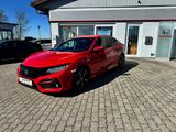 Honda Civic Lim. 5-trg. 1.0 Elegance - gebrauchte Honda Civic aus dem Jahr 2020