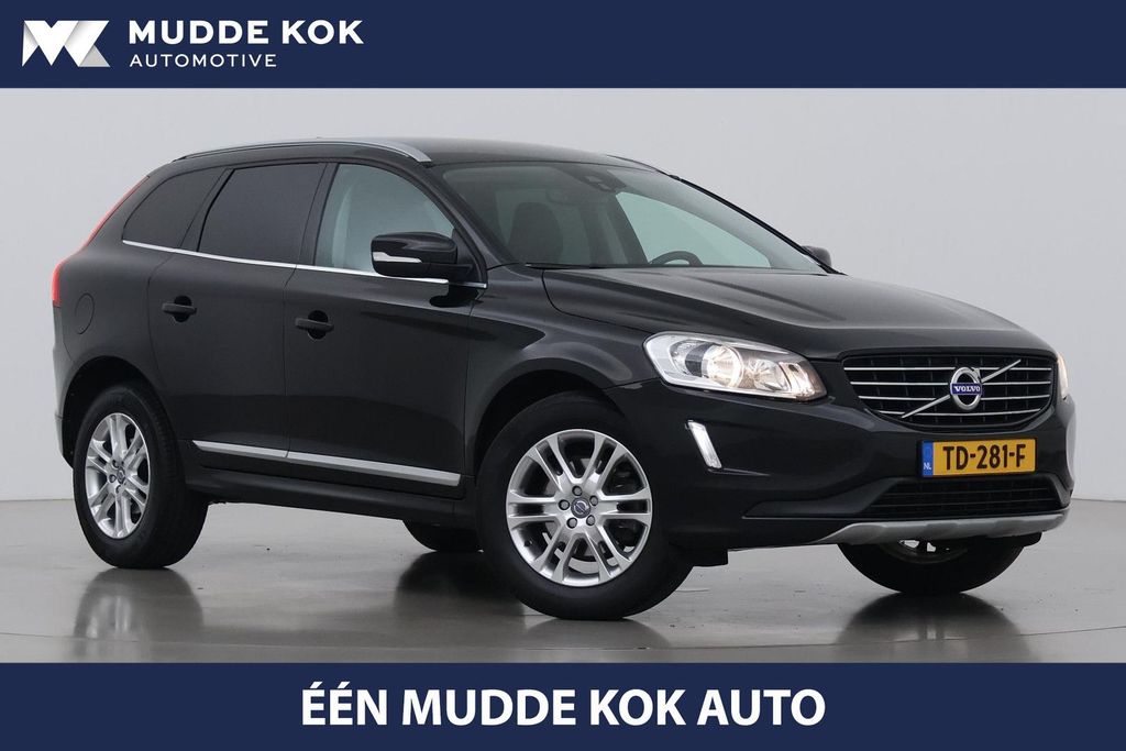 Image of Volvo XC60