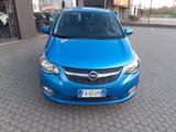 Opel Karl 1.0 75 CV Cosmo - Opel Karl mit Benzin-Antrieb: Van, Schaltgetriebe