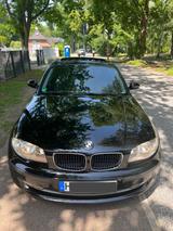 BMW TÜV 05/27 | Schiebedach | 130tkm - BMW 116 aus 2008