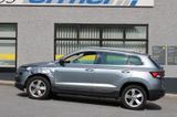 Skoda Karoq Style 1.5 16V TSI DSG Stand.*Navi*AHK - Skoda: Unfallwagen