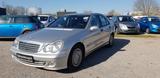 Mercedes-Benz C 180 Kompressor ELEGANCE / AUTOMATIK - gebrauchte Mercedes-Benz C 180 aus dem Jahr 2005
