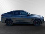 BMW X6 M Competition *Individual-Gunmetal II*|B&W - gebrauchte BMW X6 M aus dem Jahr 2024
