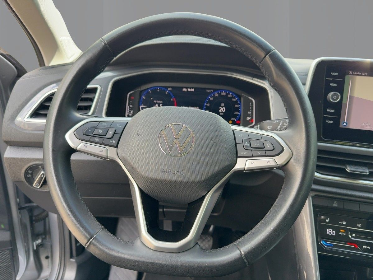 Volkswagen T-Roc - Bild 13