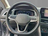 Volkswagen T-Roc - Vorschau Bild 13