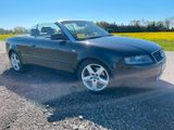 Audi A4 Cabriolet S-Line 1.8T - Audi A4 aus 2004: 1.8