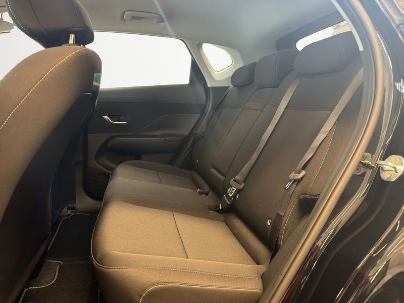 Fahrzeugabbildung Hyundai KONA SX2 EV Trend elektrische Heckklappe