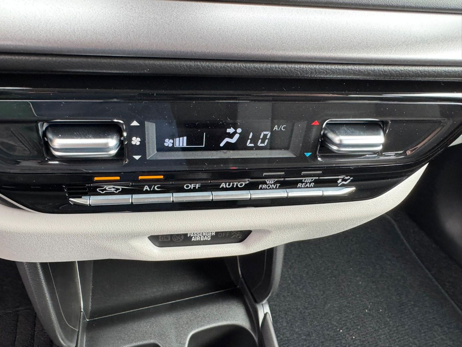 Suzuki Swift - Bild 29