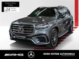 Mercedes-Benz GLS 450 d 4M AMG PREM.+ NIGHT 22'' PANO STHZG AH - Mercedes-Benz GLS-Class