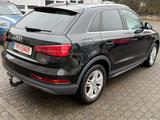Audi Q3 design quattro 2.0TDI AHK Navi LED Keyless - Audi Q3 in Saarbrücken