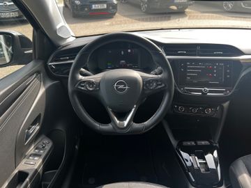 Bild 11 Opel Corsa F e Elegance - LED | RFK | Sitzheizung