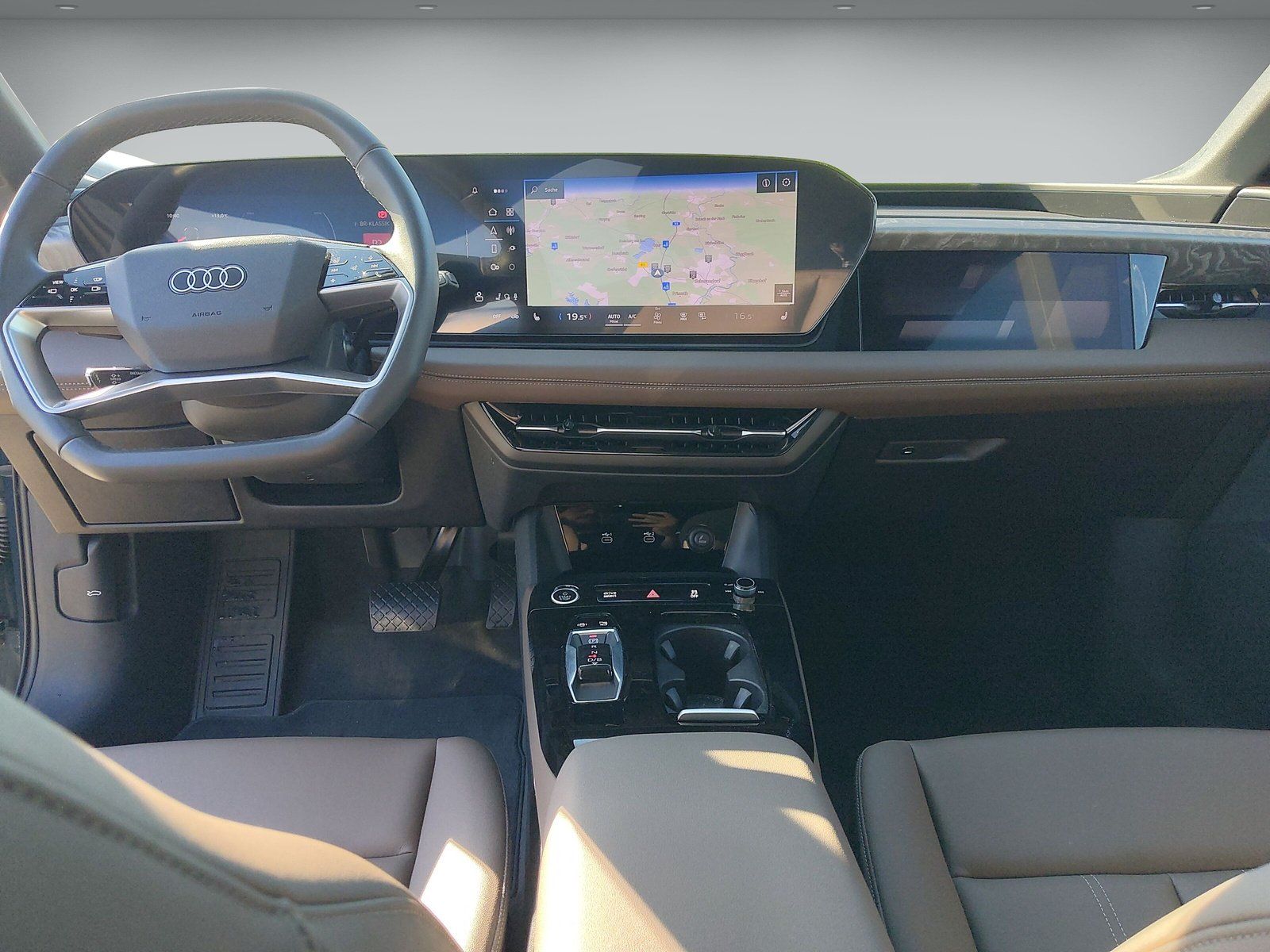 Audi A6 e-tron - Bild 10
