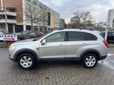 Chevrolet Captiva 2.4 LS 2WD ~AHK~Tüv NEU ~ Inspektion NEU - Chevrolet Gebrauchtwagen