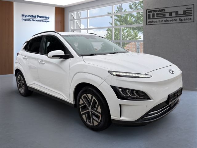 Fahrzeugabbildung Hyundai KONA Trend Elektro 2WD +KLIMA+NAVI+RFK+PDC+ACC+U