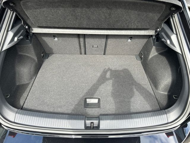Fahrzeugabbildung Volkswagen T-Roc 1.5 TSI GOAL IQ.DRIVE LED KAMERA AHK NAVI