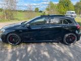 Mercedes-Benz Mercedes A 45 AMG Performance - Mercedes-Benz A 45 AMG von privat