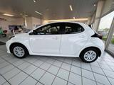 Toyota Yaris Hybrid 1.5 l HSD Business Edition - Toyota Yaris: Business Edition