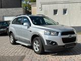 Chevrolet Captiva 2.2 D LS Touch-Display*Kamera*Klima* - Chevrolet in Aachen