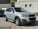 Chevrolet Captiva 2.2 D LS Touch-Display*Kamera*Klima* - Chevrolet Captiva aus 2014