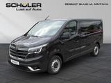 Renault Trafic Komfort L1H1 3,0t dCi 150 ATM HECKKLAPPE - Renault Trafic Neuwagen