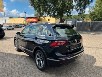 Volkswagen Tiguan - 5