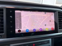 Seat Ateca 2.0 TSI DSG 4Drive FR 1HD NAVI+ AHK 360° bei Autohaus Landmann & Maier OHG