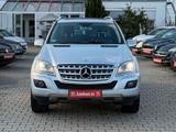 Mercedes-Benz ML 350 ML -Klasse ML 350 CDI 4Matic*AUTOMATIK* - Mercedes-Benz ML-Class aus 2011