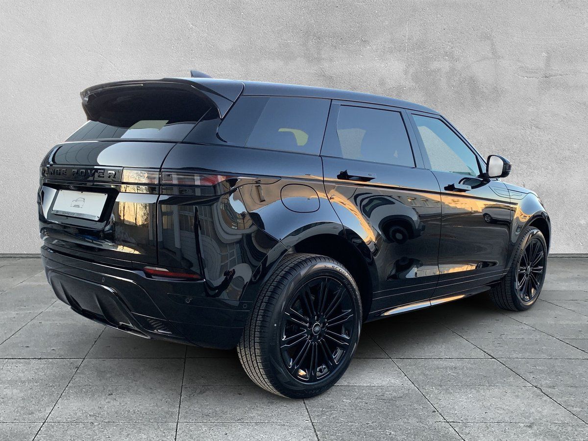 Land Rover Range Rover Evoque - Bild 2