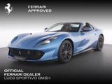 Ferrari 812 GTS Tailor Made TAILOR MADE LIFTSYSTEM - gebrauchte Ferrari 812 aus dem Jahr 2024