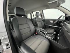 MERCEDES-BENZ GLK 220 CDI / ORG. 27.tKM / RENTNER /20 ZOLL MERCEDES-BENZ GLK 220 CDI / ORG. 27.tKM / RENTNER /20 ZOLL