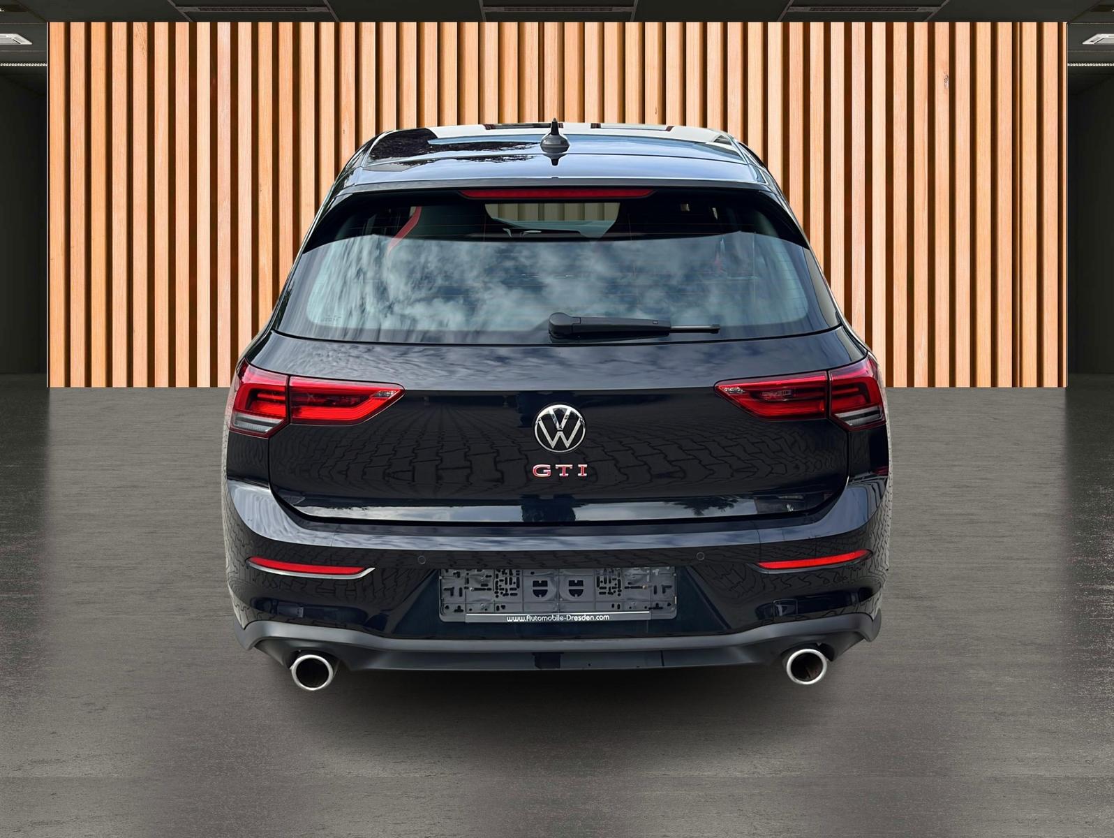 Volkswagen Golf 2.0 TSI GTI DSG*Navi*LED*Kamera*ACC*LED+, миниатюра 22