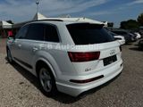Audi Q7 3.0 TDI quattro/360*/RFK/7-SITZER/STDHZ/UVM.. - Audi Q7 in Bremen