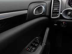 Foto Nummer 31: PORSCHE Cayenne