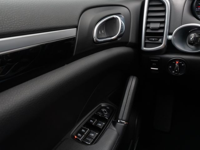 Foto Nummer 31: PORSCHE Cayenne