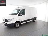 Volkswagen Crafter 2.0 TDI L3H2 LED,STANDHZ,KAMERA,ACC,AHK