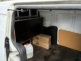 Ford Transit Connect - Ford Transit Connect: Kombi