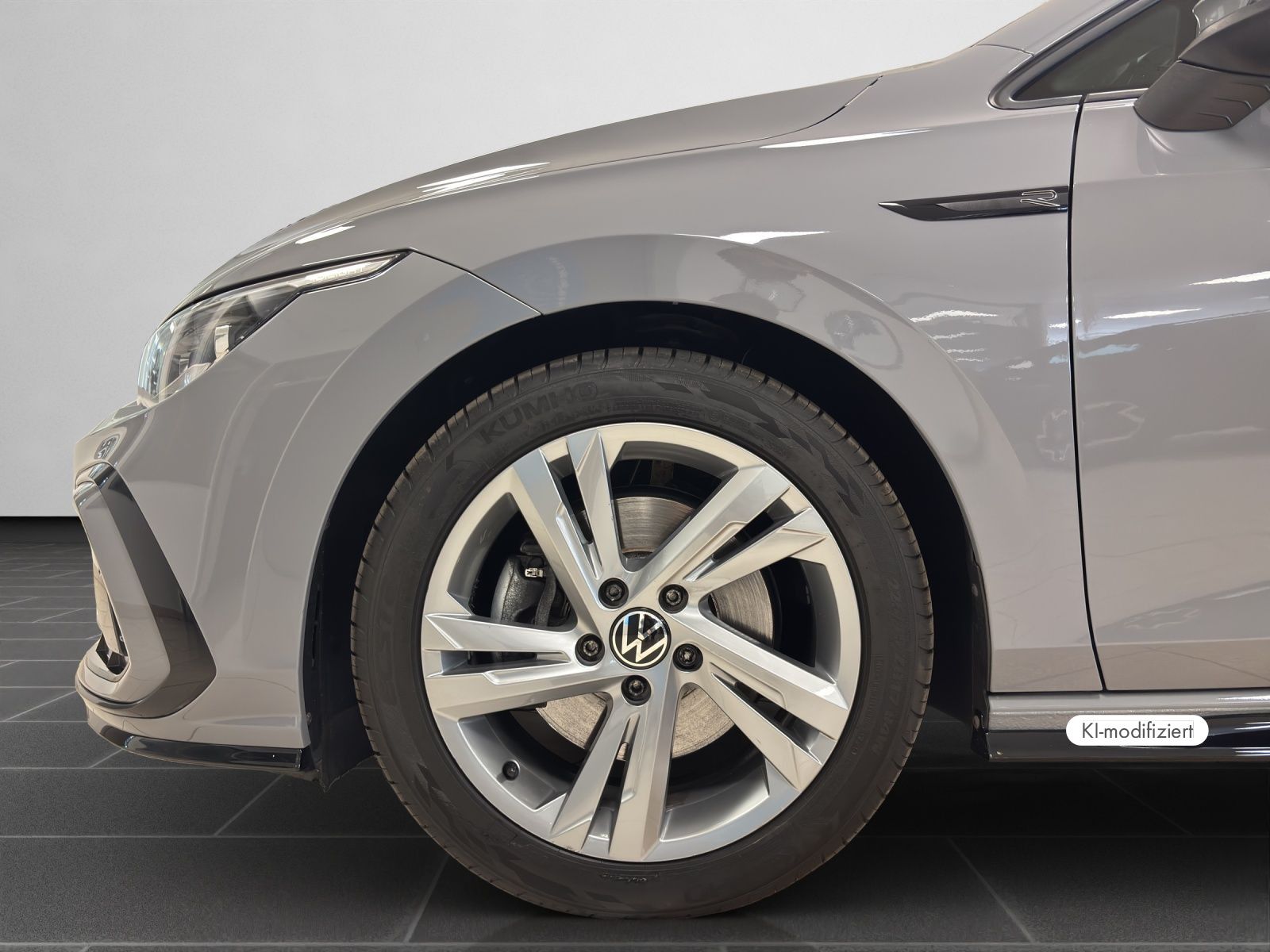 Volkswagen Golf - Bild 9