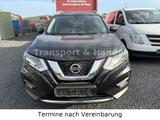 Nissan X-Trail N-Connecta 4x4,Turbo NIO,1Hd,AHK,Kamera, - Nissan: Turbo