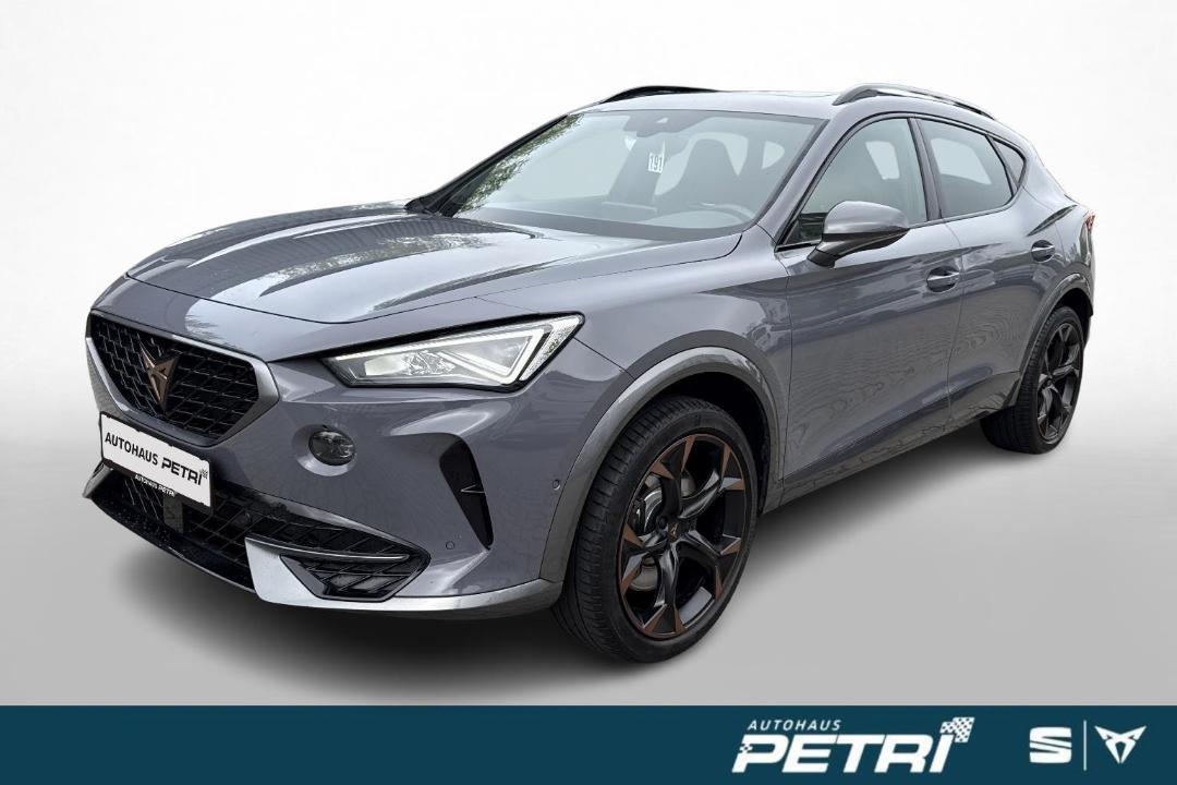 Cupra Formentor VZ 2.0 TSI 4Drive 228 kW (310 PS