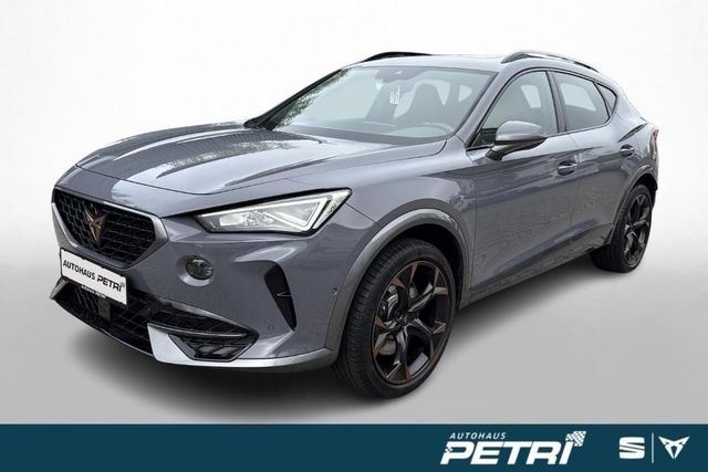 CUPRA Formentor VZ 2.0 TSI 4Drive 228 kW (310 PS
