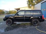 Nissan Patrol - gebrauchte Nissan Patrol aus dem Jahr 2004